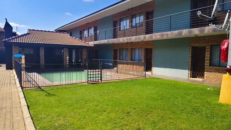 To Let 2 Bedroom Property for Rent in Bult West North West